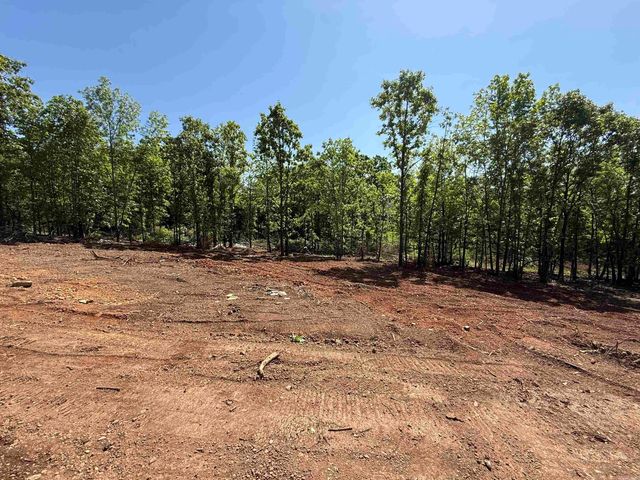 21 Summer Tyme Drive, Greenbrier, AR 72058