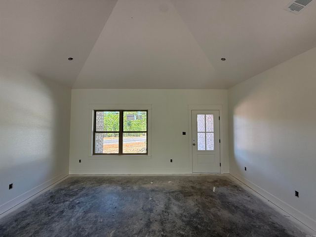 21 Summer Tyme Drive, Greenbrier, AR 72058