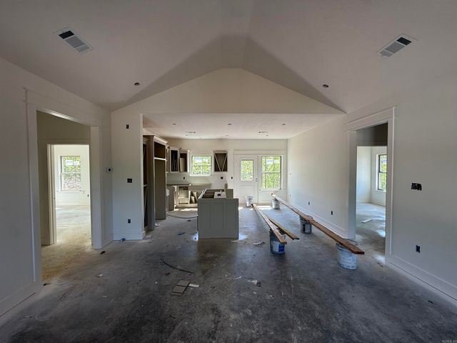 21 Summer Tyme Drive, Greenbrier, AR 72058