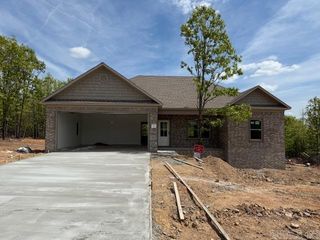 21 Summer Tyme Drive, Greenbrier, AR 72058