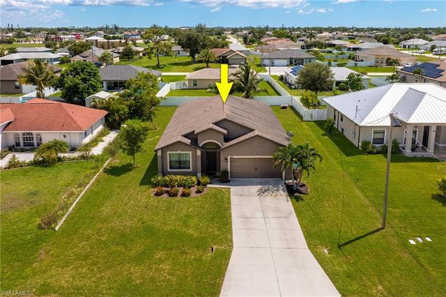 1618 SW 14th ST, Cape Coral, FL 33991