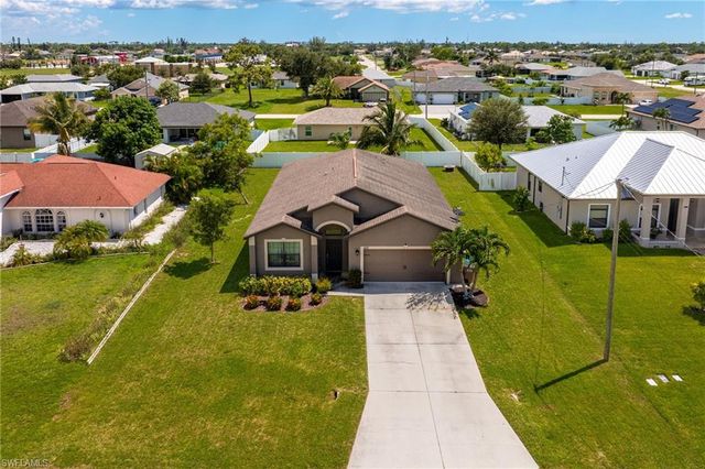 1618 SW 14th ST, Cape Coral, FL 33991