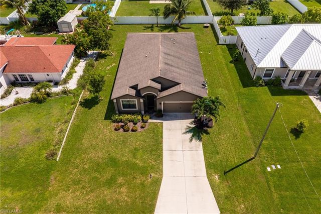 1618 SW 14th ST, Cape Coral, FL 33991