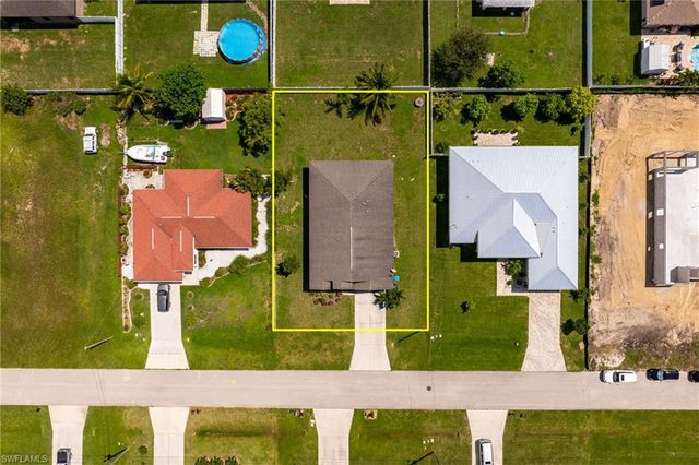 1618 SW 14th ST, Cape Coral, FL 33991