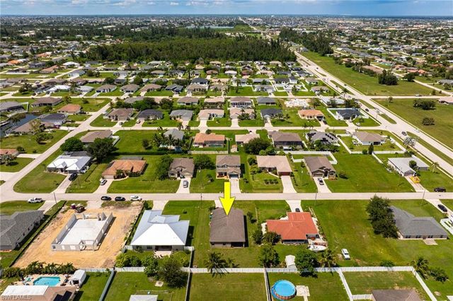1618 SW 14th ST, Cape Coral, FL 33991