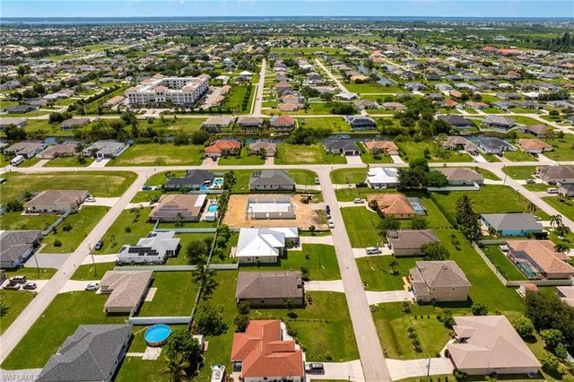 1618 SW 14th ST, Cape Coral, FL 33991