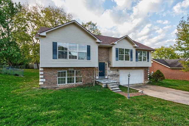 224 Vicksburg Drive, Nicholasville, KY 40356
