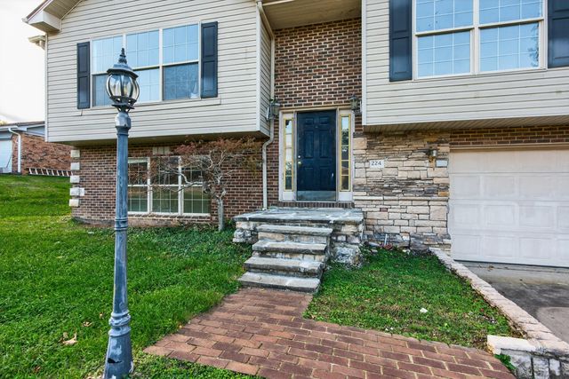 224 Vicksburg Drive, Nicholasville, KY 40356