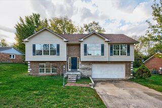 224 Vicksburg Drive, Nicholasville, KY 40356