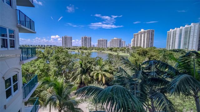 20000 E Country Club Drive 512, Aventura, FL 33180