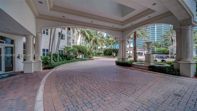 20000 E Country Club Drive 512, Aventura, FL 33180