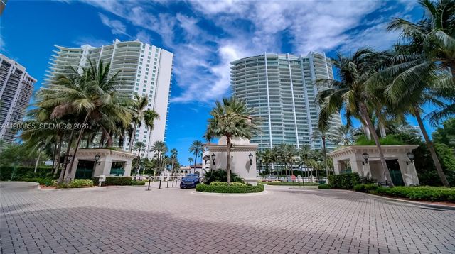 20000 E Country Club Drive 512, Aventura, FL 33180
