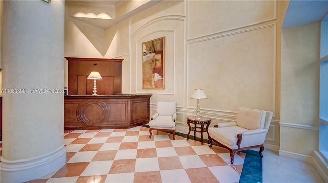 20000 E Country Club Drive 512, Aventura, FL 33180