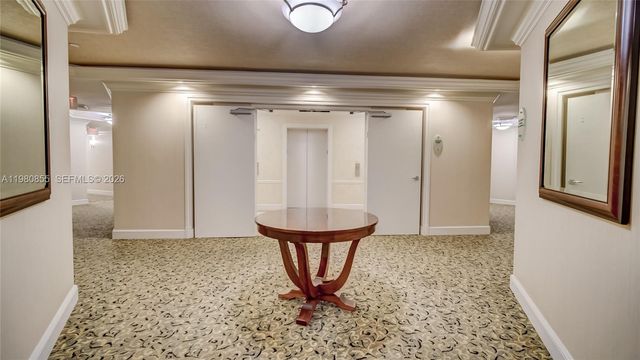 20000 E Country Club Drive 512, Aventura, FL 33180