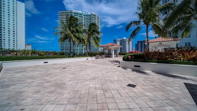 20000 E Country Club Drive 512, Aventura, FL 33180