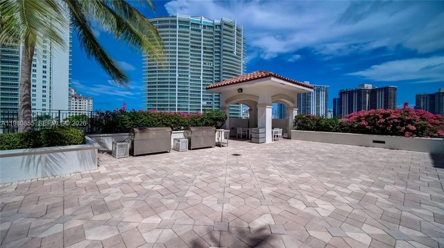 20000 E Country Club Drive 512, Aventura, FL 33180
