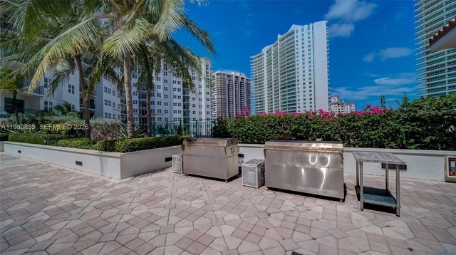 20000 E Country Club Drive 512, Aventura, FL 33180