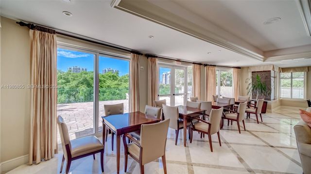 20000 E Country Club Drive 512, Aventura, FL 33180
