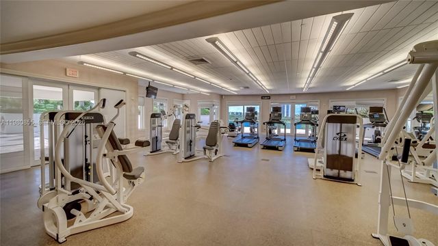 20000 E Country Club Drive 512, Aventura, FL 33180