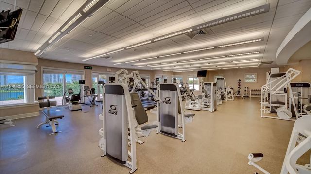 20000 E Country Club Drive 512, Aventura, FL 33180