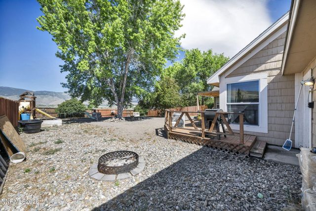500 Cambridge Court, Carson City, NV 89701