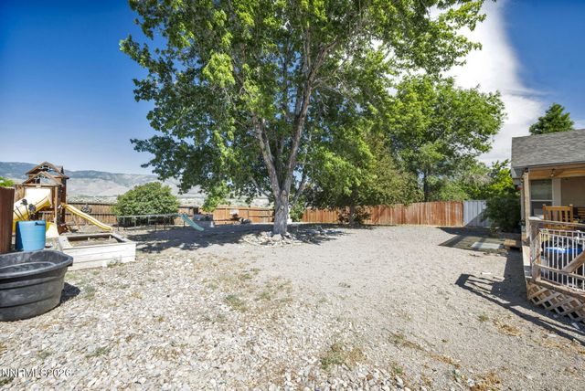 500 Cambridge Court, Carson City, NV 89701