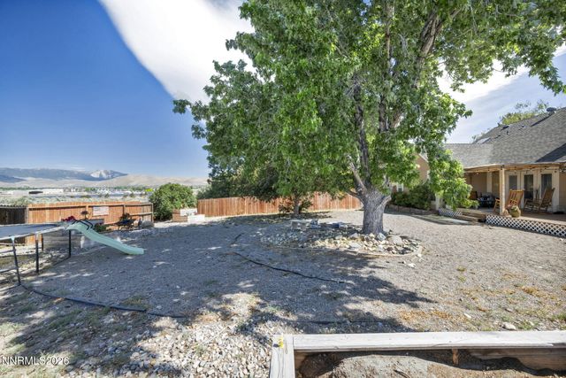 500 Cambridge Court, Carson City, NV 89701