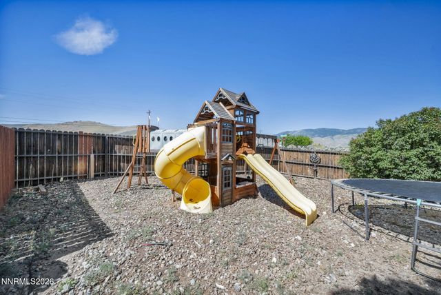 500 Cambridge Court, Carson City, NV 89701
