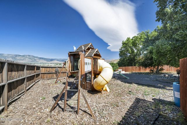 500 Cambridge Court, Carson City, NV 89701