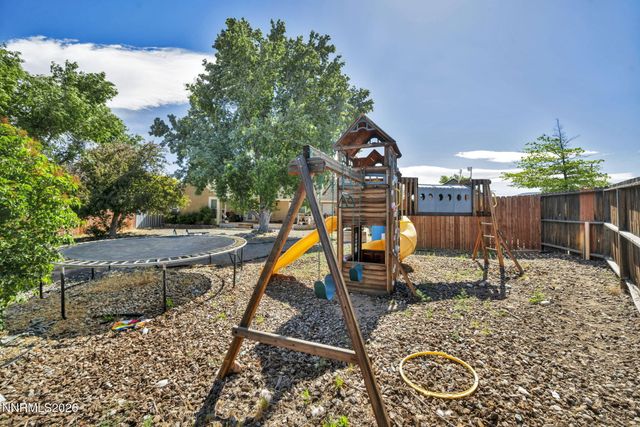 500 Cambridge Court, Carson City, NV 89701
