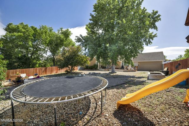 500 Cambridge Court, Carson City, NV 89701