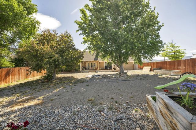 500 Cambridge Court, Carson City, NV 89701