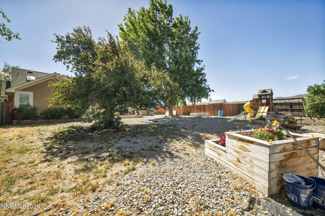 500 Cambridge Court, Carson City, NV 89701