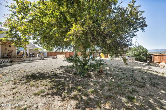 500 Cambridge Court, Carson City, NV 89701