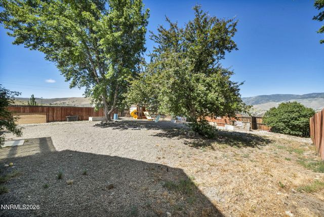 500 Cambridge Court, Carson City, NV 89701