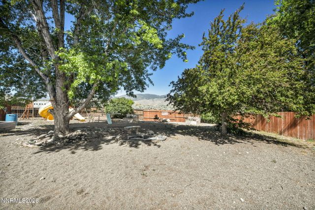 500 Cambridge Court, Carson City, NV 89701