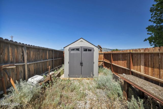 500 Cambridge Court, Carson City, NV 89701