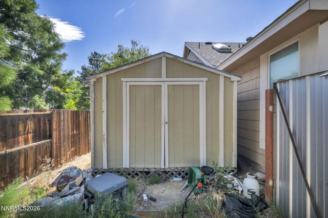 500 Cambridge Court, Carson City, NV 89701