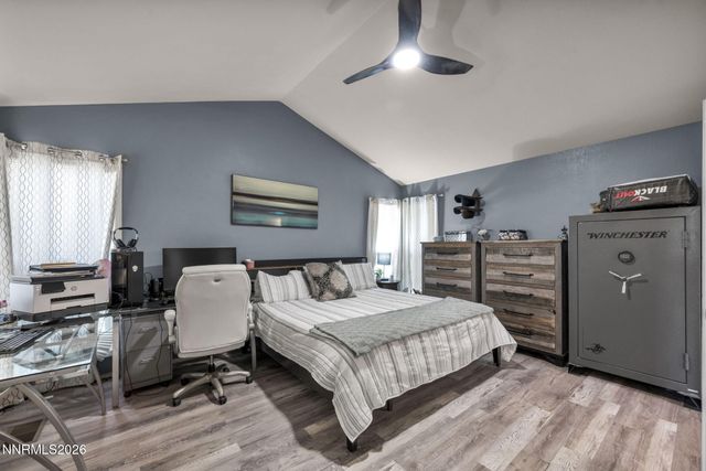 500 Cambridge Court, Carson City, NV 89701