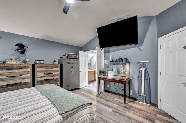500 Cambridge Court, Carson City, NV 89701