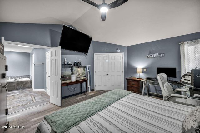 500 Cambridge Court, Carson City, NV 89701