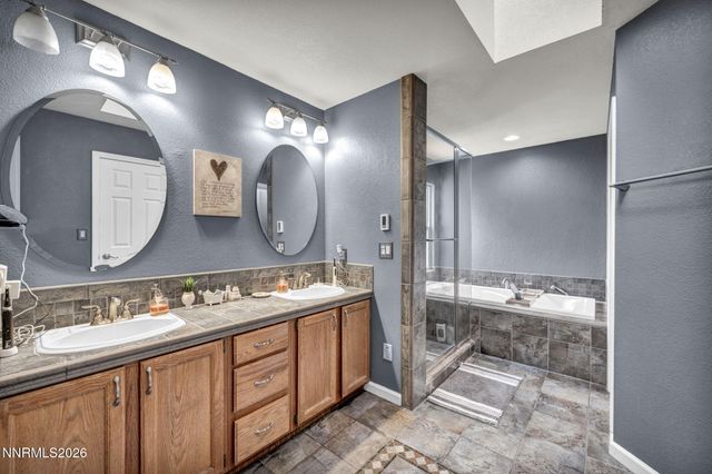 500 Cambridge Court, Carson City, NV 89701
