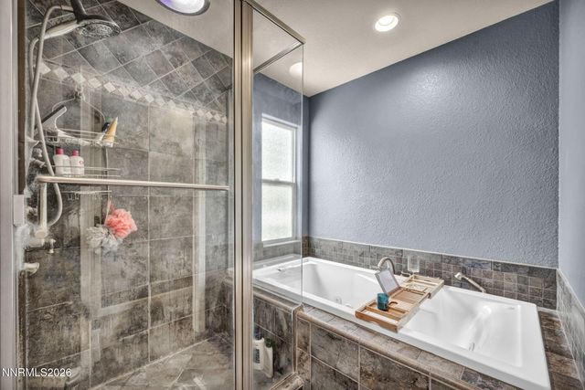 500 Cambridge Court, Carson City, NV 89701