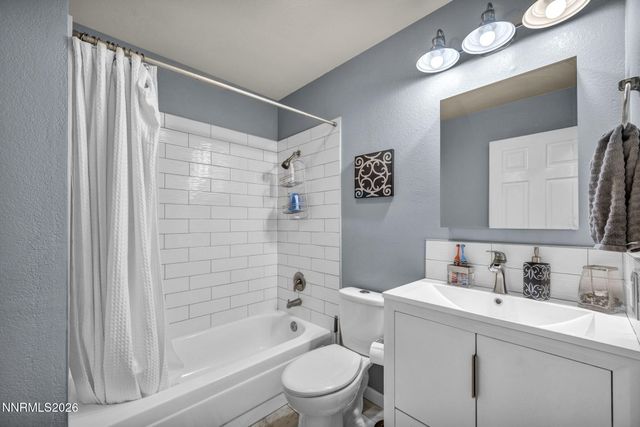 500 Cambridge Court, Carson City, NV 89701