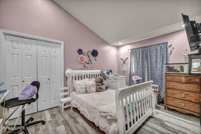 500 Cambridge Court, Carson City, NV 89701