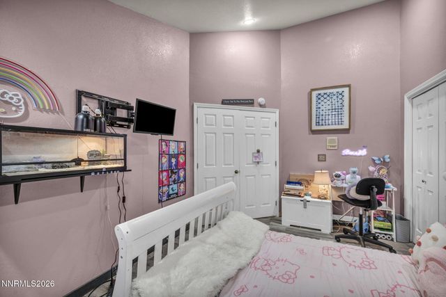 500 Cambridge Court, Carson City, NV 89701