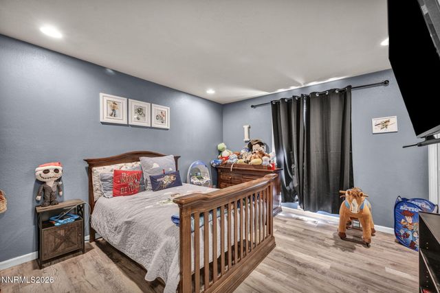 500 Cambridge Court, Carson City, NV 89701