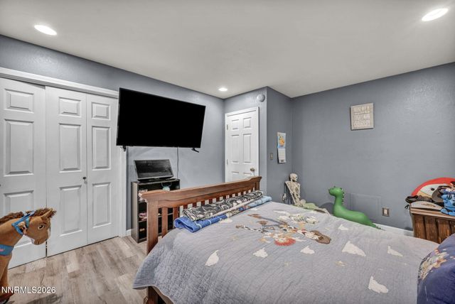 500 Cambridge Court, Carson City, NV 89701