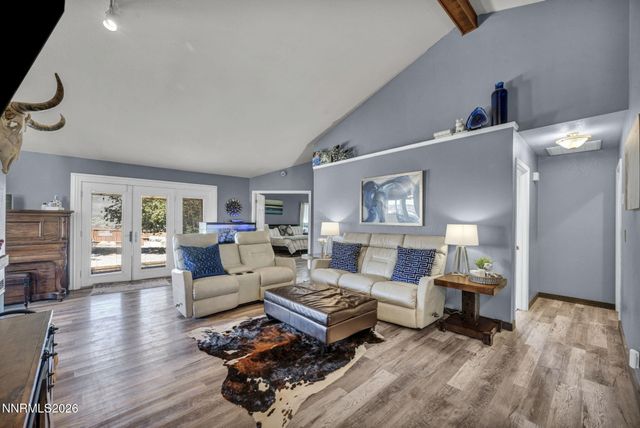 500 Cambridge Court, Carson City, NV 89701