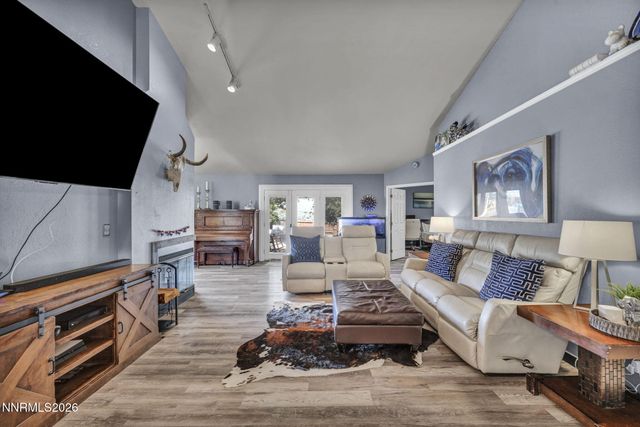 500 Cambridge Court, Carson City, NV 89701